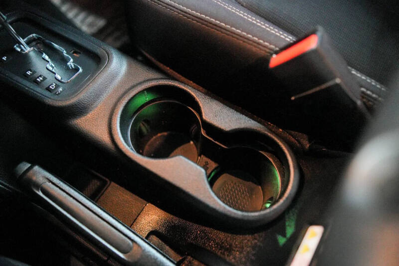 2014 Jeep Wrangler