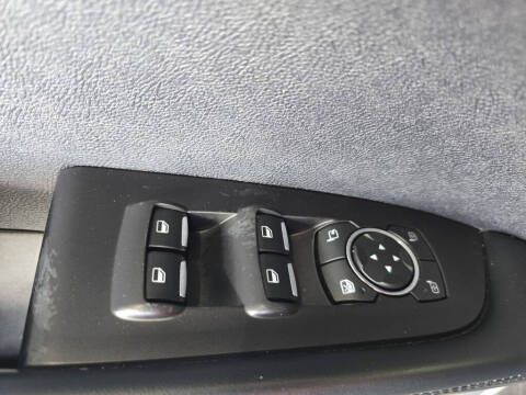 2017 Lincoln MKX Select