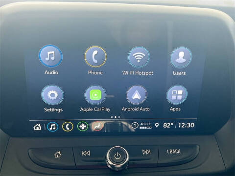 2024 Chevrolet Camaro SS