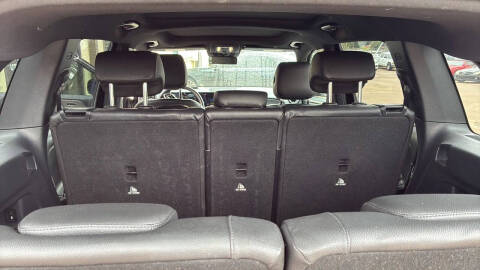 2020 Mercedes-Benz GLB GLB 250