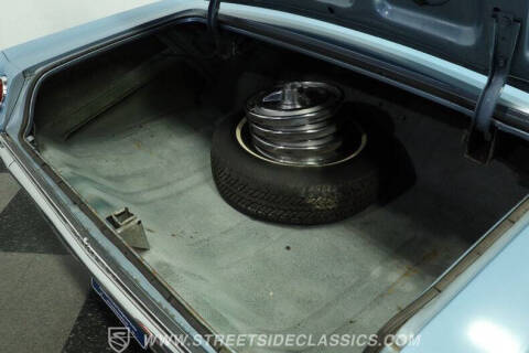 1965 Chevrolet Impala