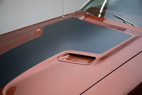 1970 Dodge Challenger