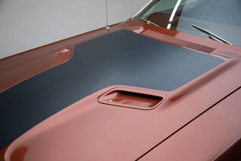1970 Dodge Challenger