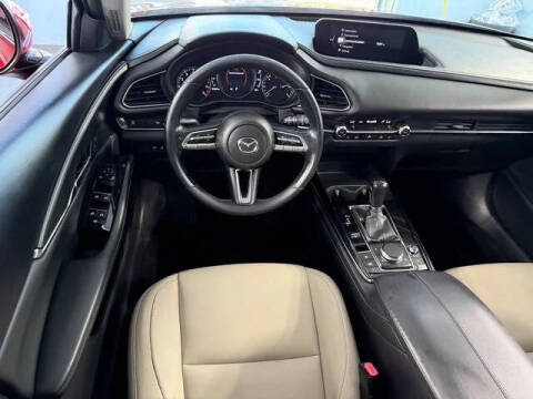 2022 Mazda CX-30 2.5 S Preferred