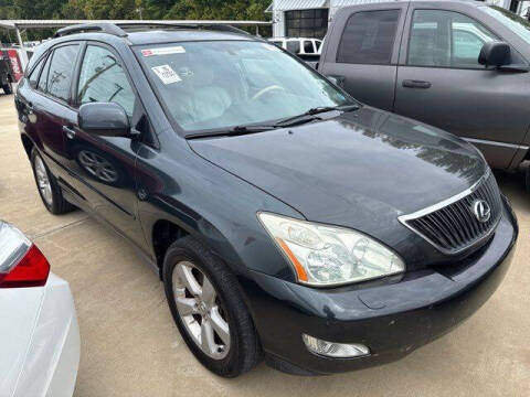 2007 Lexus RX 350
