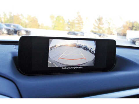 2026 Mazda CX-50 2.5 S Select