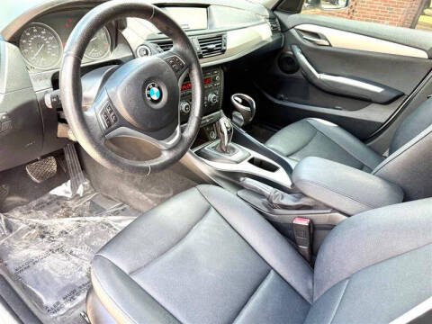 2015 BMW X1 sDrive28i