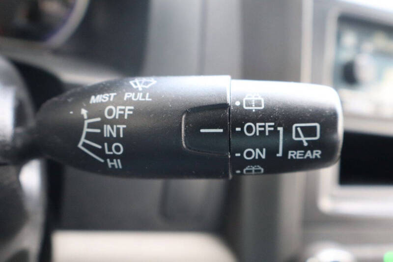 2011 Honda CR-V LX