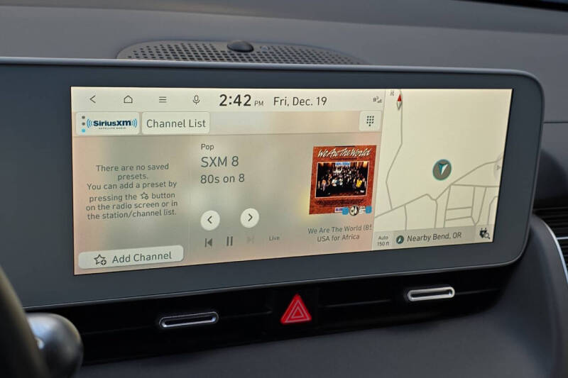 2023 Hyundai Ioniq 5 SE