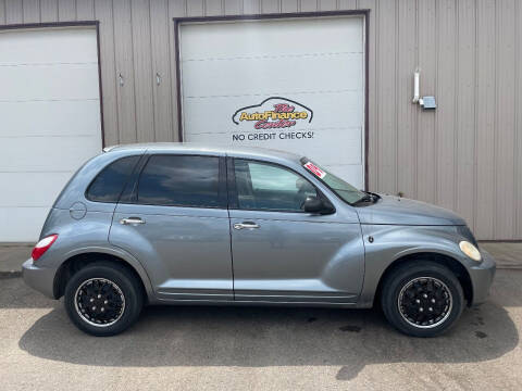 2009 Chrysler PT Cruiser for sale at The AutoFinance Center in Rochester MN