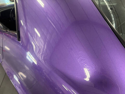 1973 Dodge Challenger