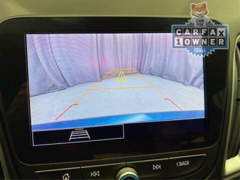 2024 Chevrolet Malibu LS