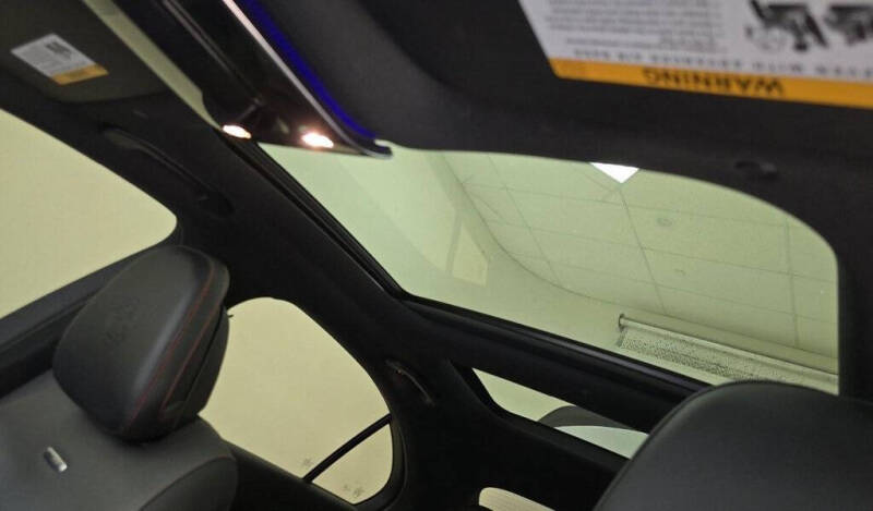 2025 Mercedes-Benz C-Class AMG C 63 S E Performance