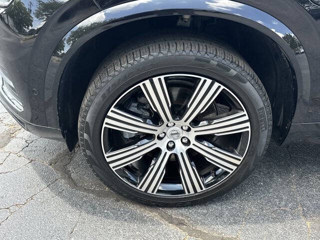 2023 Volvo XC90 Recharge T8 Plus Bright Theme 6P