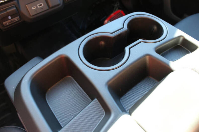 2025 GMC Sierra 2500HD Pro