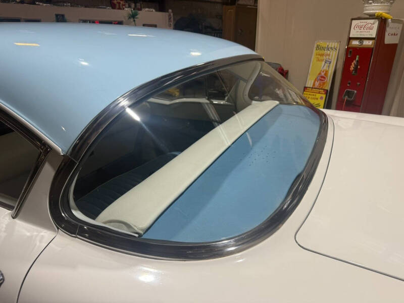 1958 Pontiac Chieftain