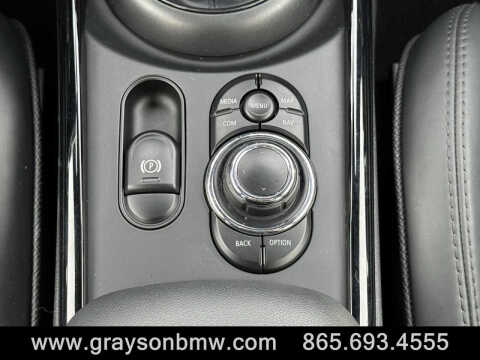 2023 MINI Clubman John Cooper Works ALL4