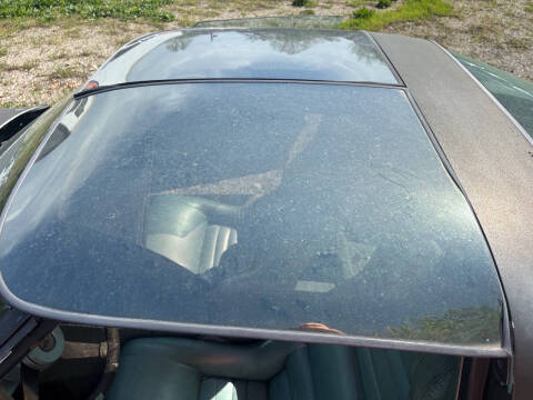 1982 Chevrolet Corvette