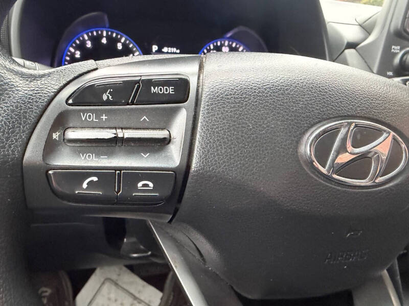 2018 Hyundai Kona SE - Photo 17