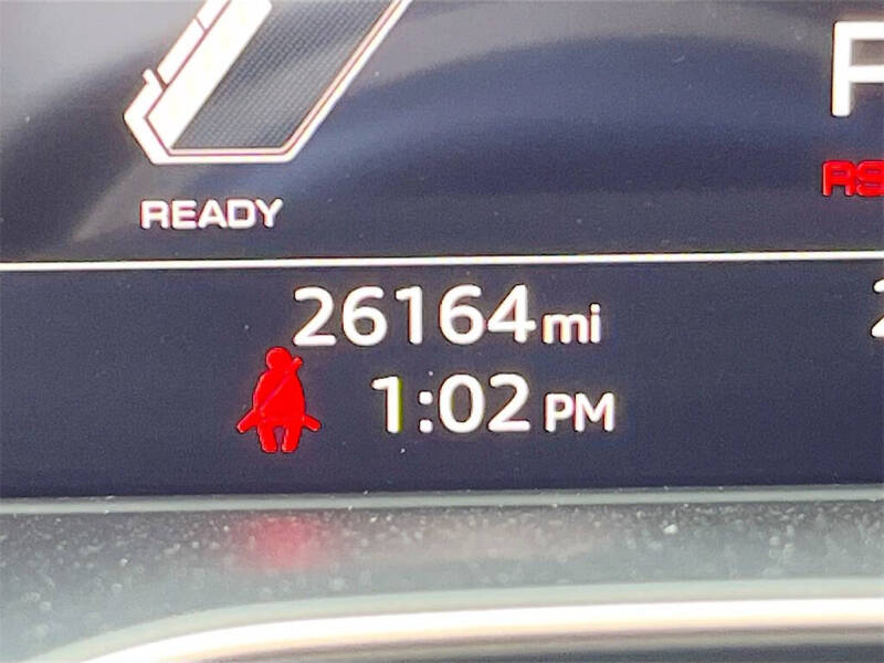 2021 Audi RS 5 2.9T quattro