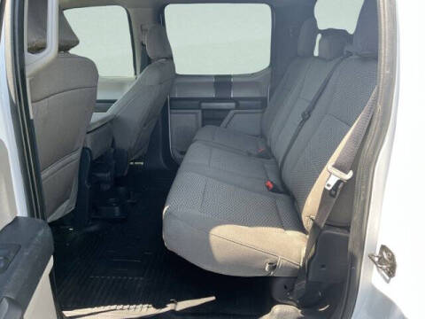 2022 Ford F-250 Super Duty