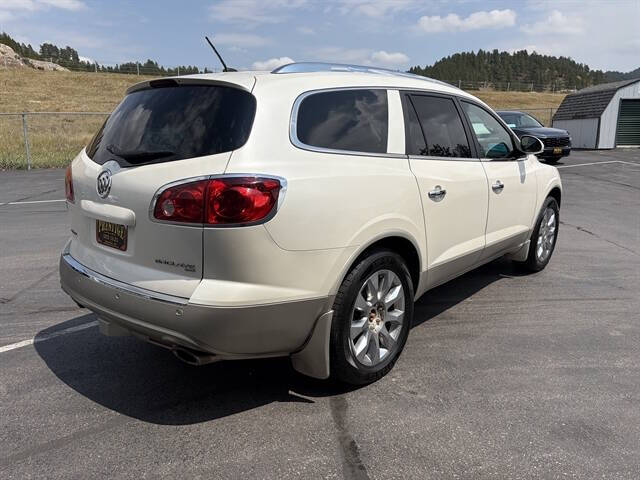 2012 Buick Enclave Premium