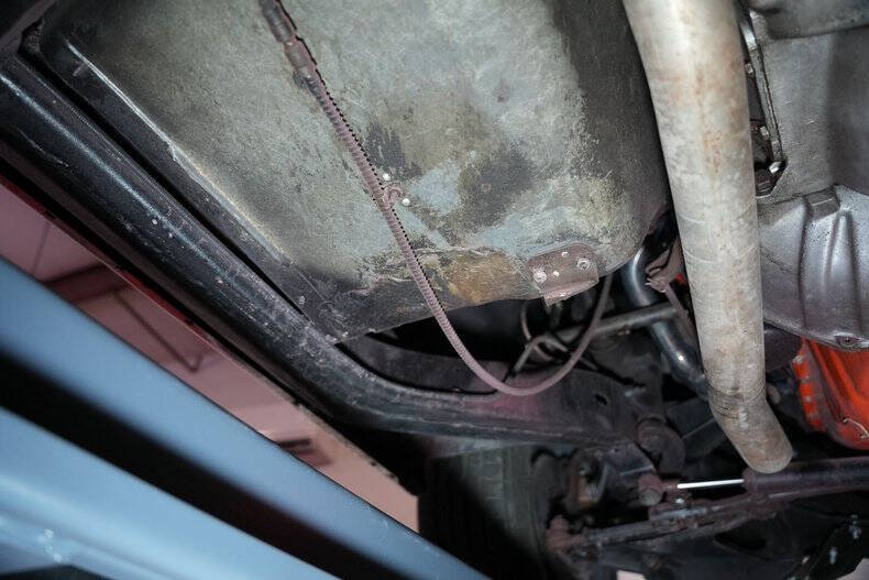 1966 Chevrolet Corvette