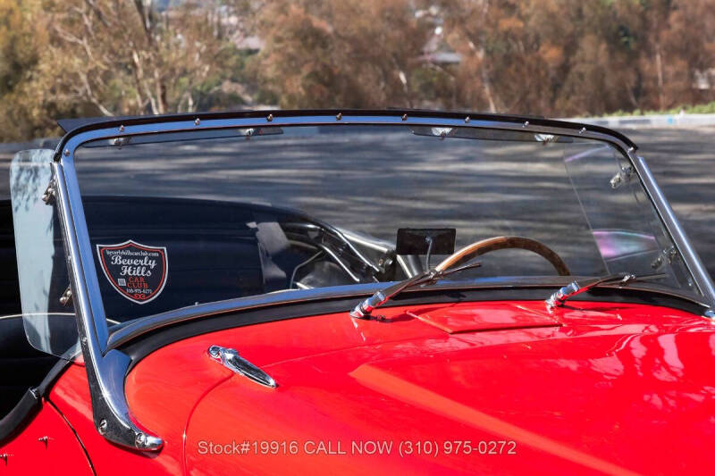 1963 Triumph TR3B