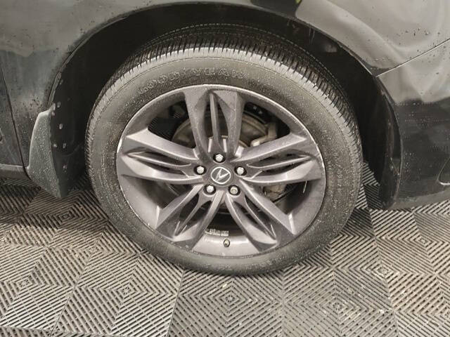 2021 Acura RDX SH-AWD w/A-SPEC