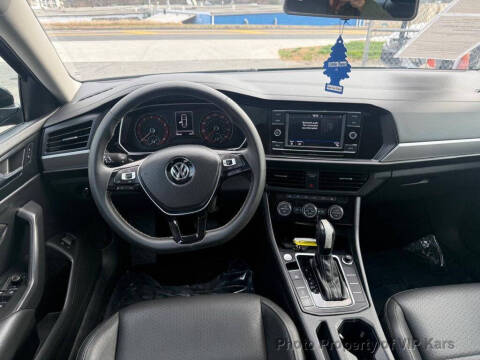 2021 Volkswagen Jetta