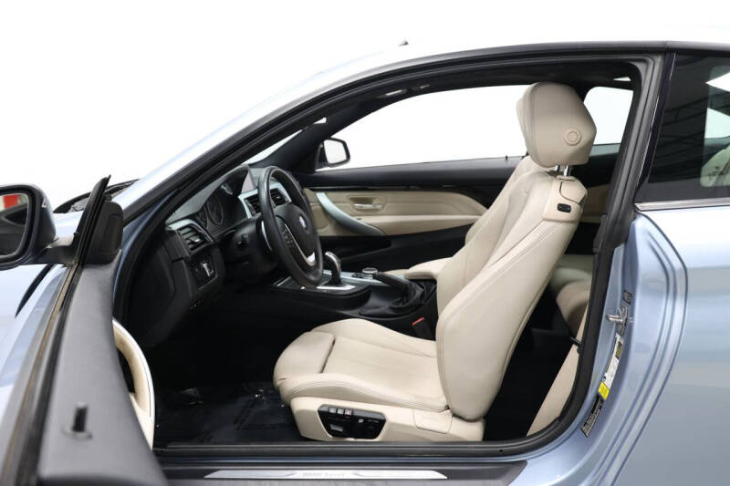 2014 BMW 4 Series 428i