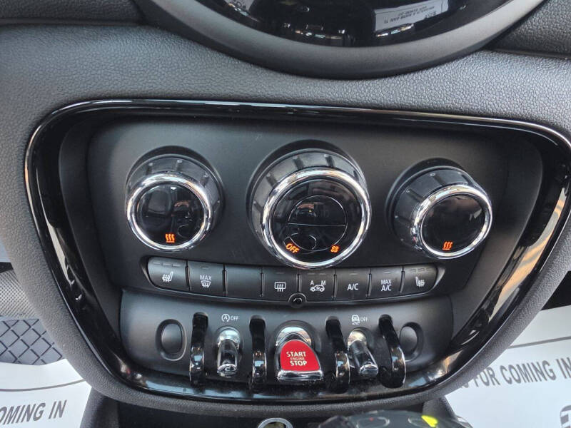 2017 MINI Clubman Cooper ALL4