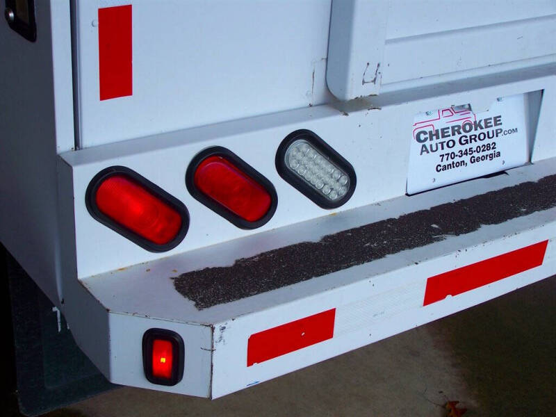 2006 Ford F-350 Super Duty