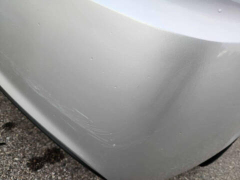 2012 Chevrolet Malibu LS