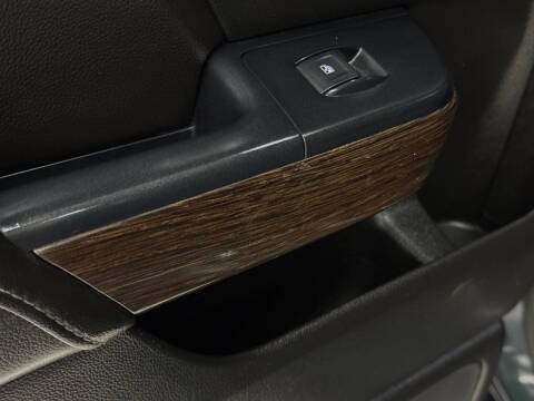 2019 GMC Sierra 3500HD Denali