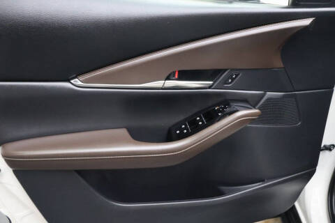 2023 Mazda CX-30 2.5 S Premium