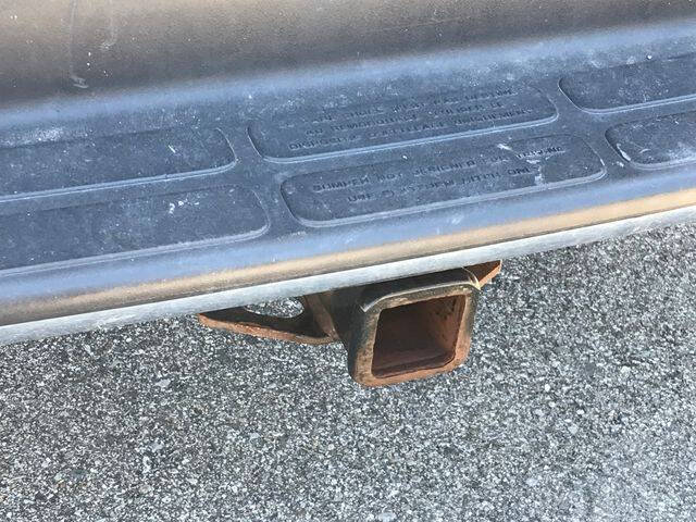 2018 Chevrolet Express LT 2500
