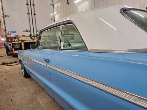 1964 Chevrolet Impala