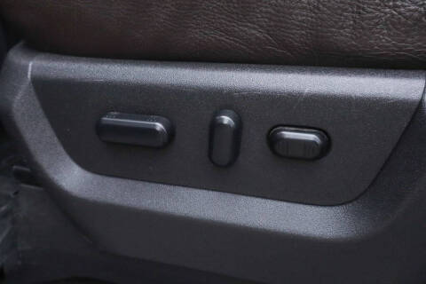 2016 Ford F-350 Super Duty