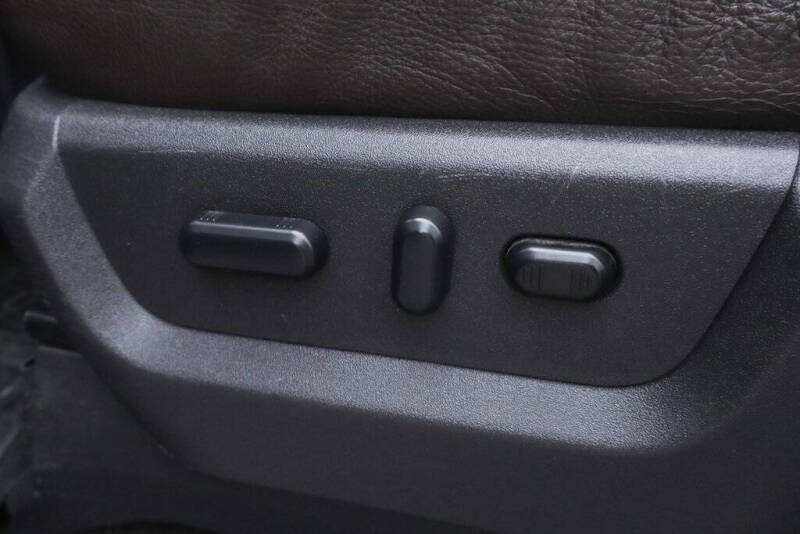 2016 Ford F-350 Super Duty