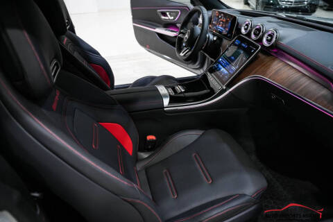 2025 Mercedes-Benz CLE AMG CLE 53