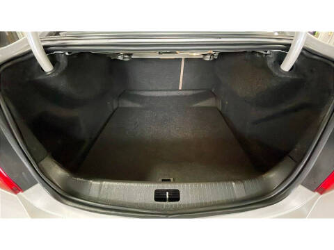 2016 Buick LaCrosse Leather