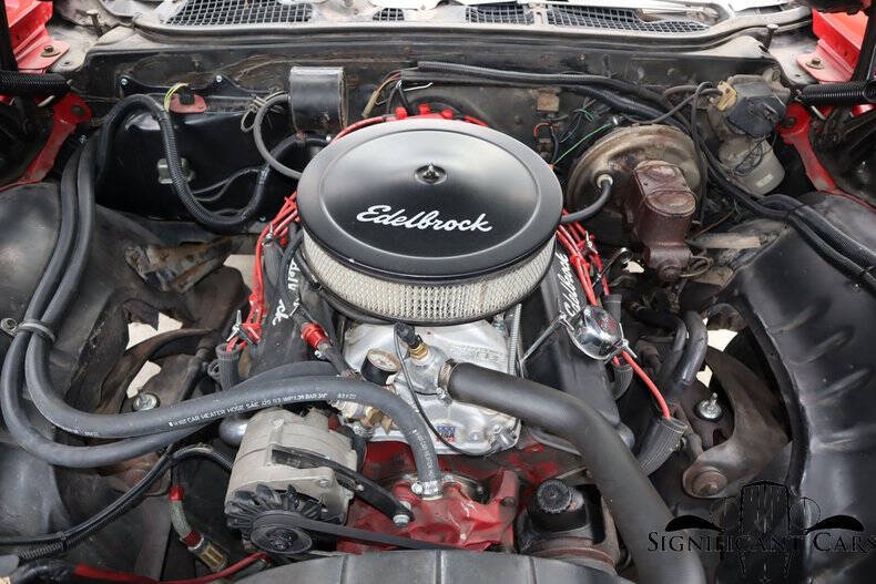 1970 Chevrolet Impala