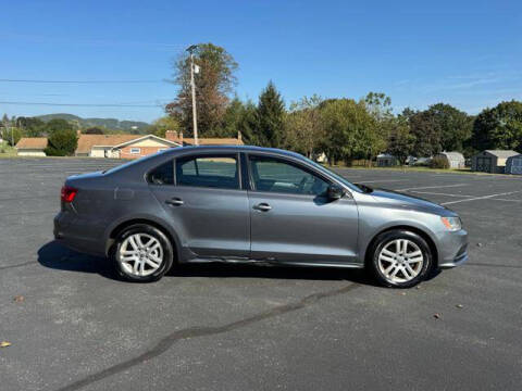 2015 Volkswagen Jetta