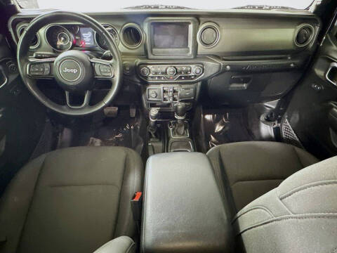 2022 Jeep Wrangler Unlimited