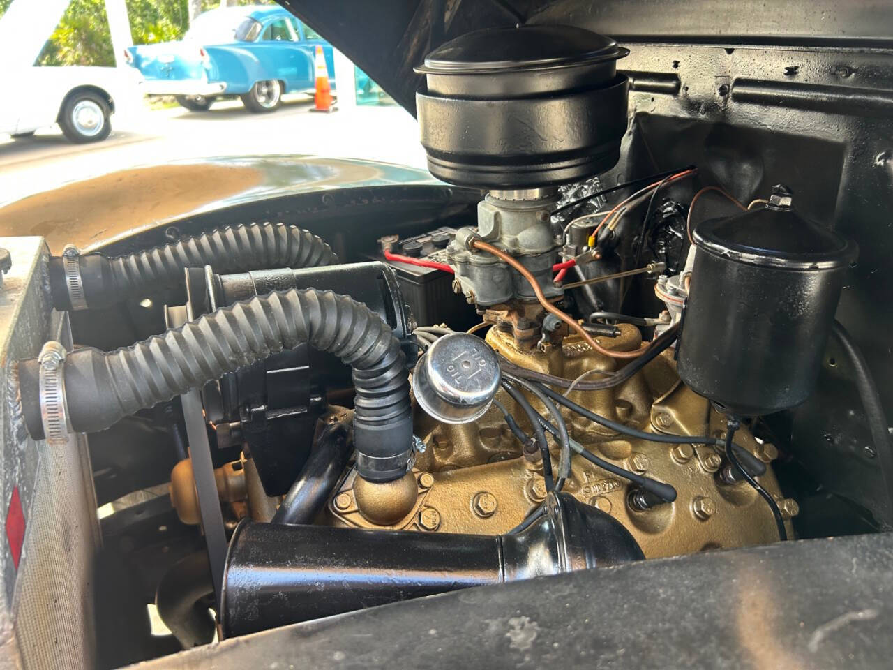 1941 Ford F-100 36