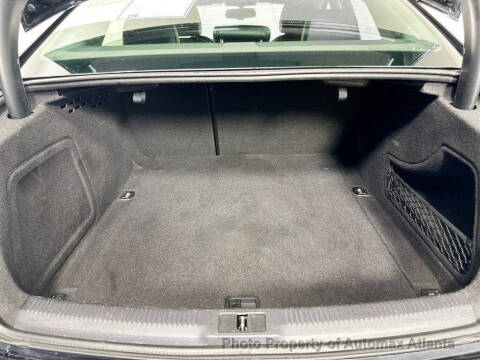 2014 Audi A4 2.0T quattro Premium Plus