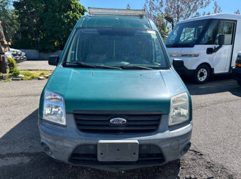 2011 Ford Transit Connect XL