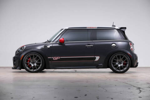 2013 MINI Hardtop John Cooper Works