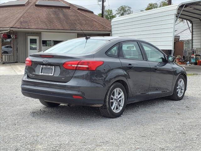 2018 Ford Focus for sale at Tri State Auto Sales in Cincinnati, OH